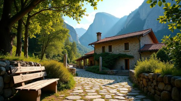 Acheter une maison à la montagne : comment choisir la meilleure option