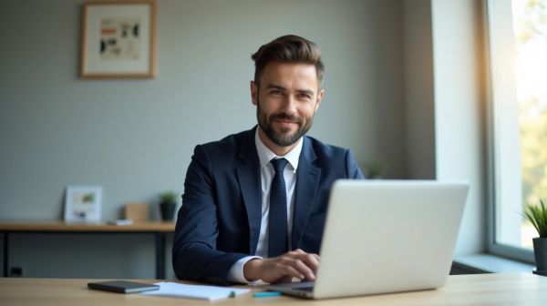 Boostez votre visibilité en ligne avec les stratégies de Clément