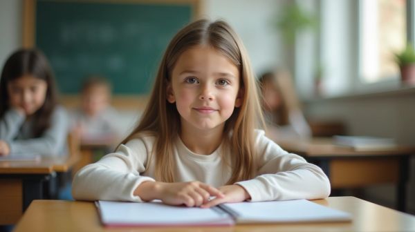 Comprendre les assurances scolaires pour protéger votre enfant