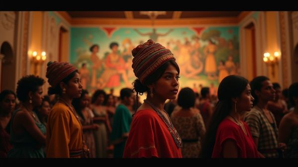 La culture : un flux constant d'innovations et de traditions