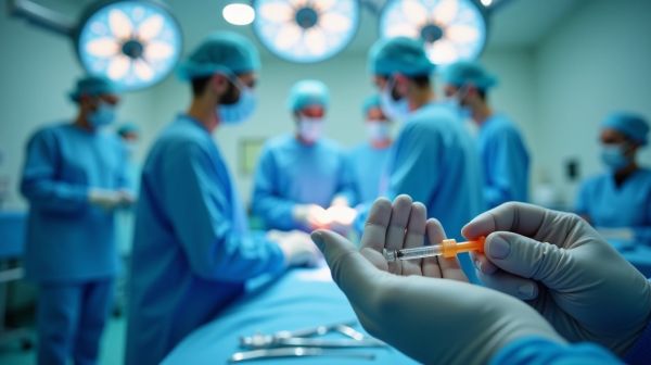 Optimiser les stratégies de stérilisation médicale pour garantir la sécurité