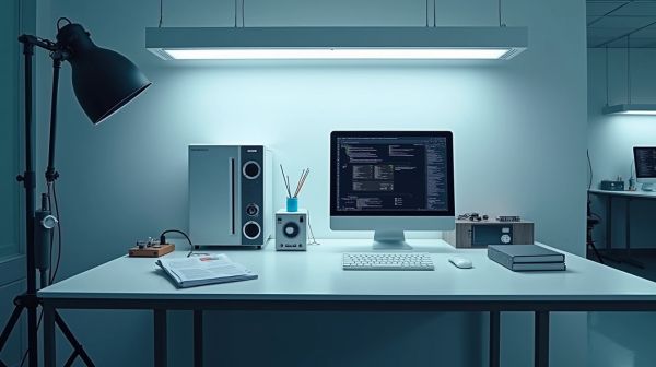 Quel matériel choisir pour vos besoins en high-tech et production ?