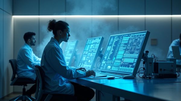 Quel matériel choisir pour vos besoins en high-tech et production ?