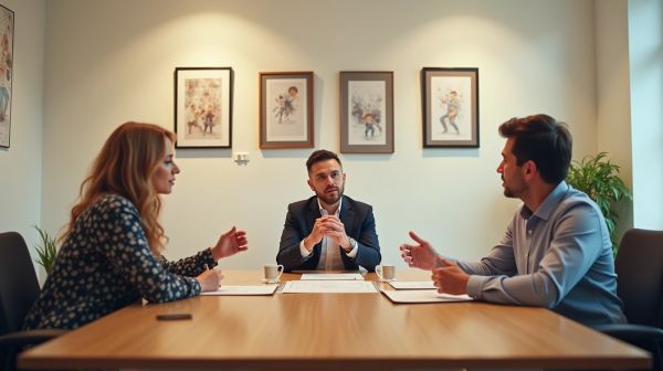Quels atouts pour réussir votre entreprise : conseils pratiques