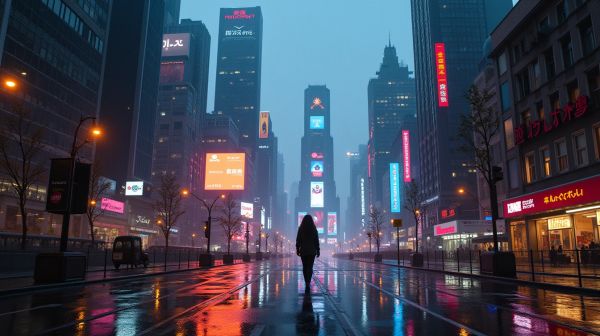 Révolutionnez votre avenir numérique avec des solutions digitales innovantes