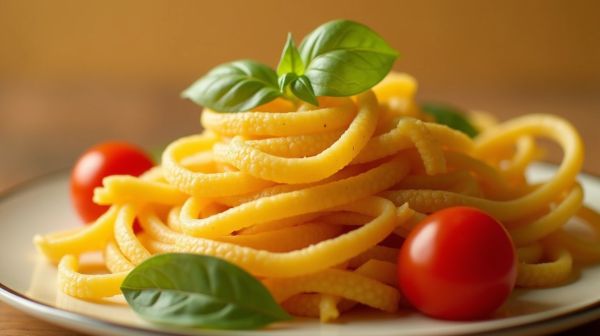 Savourez ces recettes incontournables de pâtes de konjac