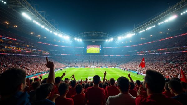 Votre passion pour le sport : résultats et conseils en direct