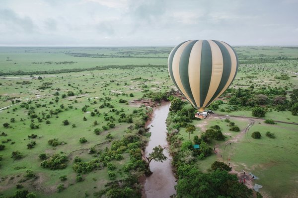 Comment organiser une visite des temples de Bagan en montgolfière, Myanmar ?